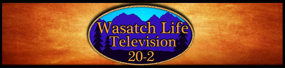 Wasatch Life Television